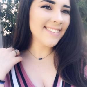 Meet your Posher, Stacy